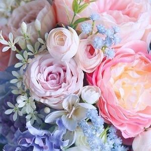 Meet your Posher, Cami